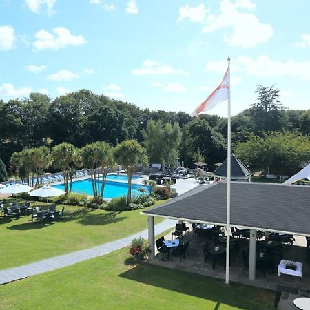 Westhill Country Hotel Saint Helier Jersey Εξωτερικό φωτογραφία