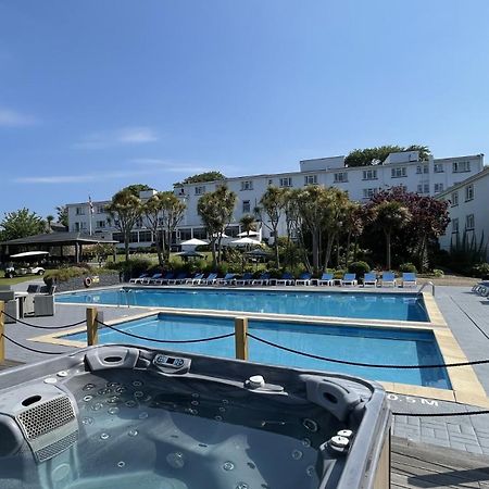 Westhill Country Hotel Saint Helier Jersey Εξωτερικό φωτογραφία