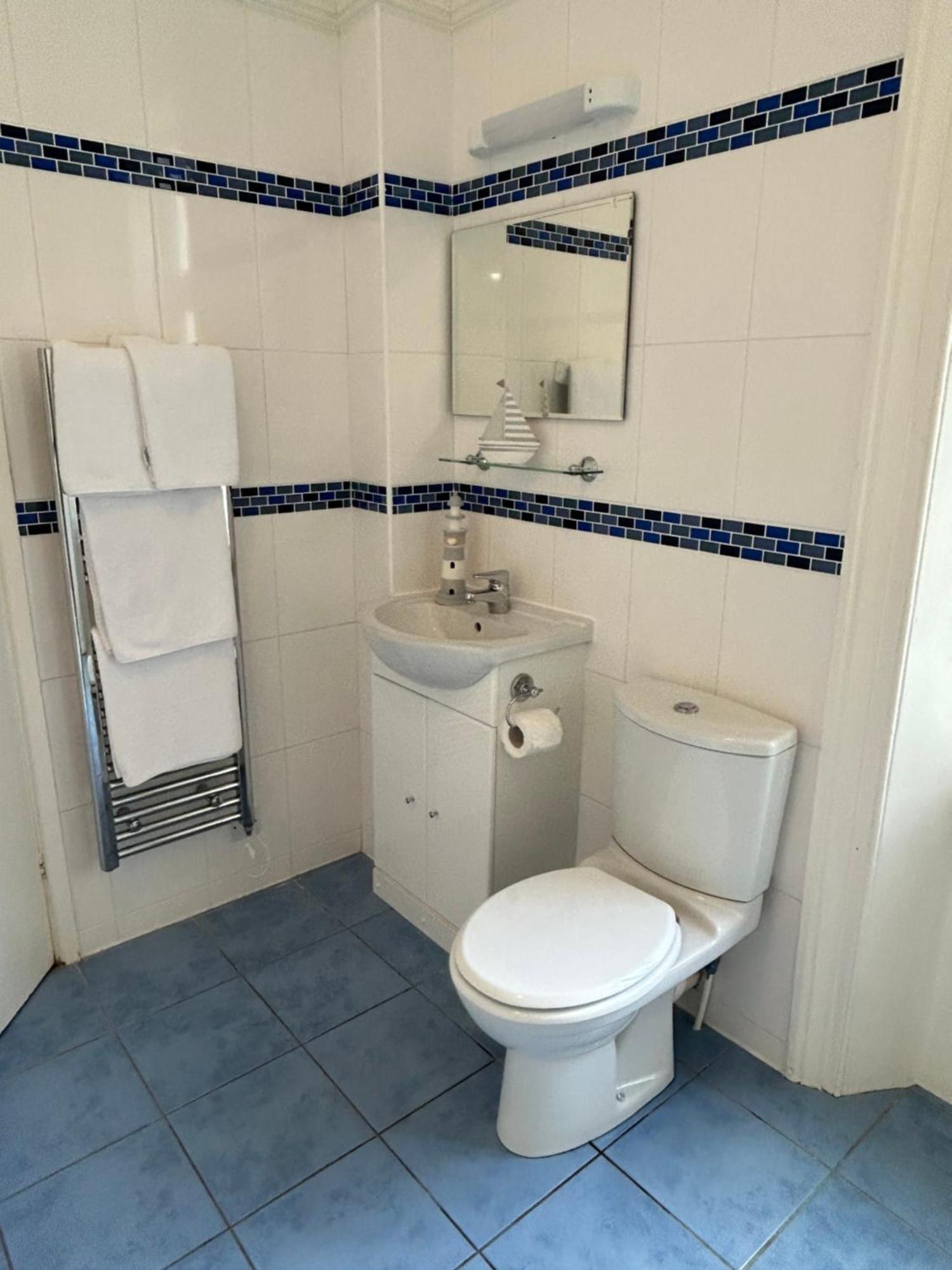 Westhill Country Hotel Saint Helier Jersey Εξωτερικό φωτογραφία