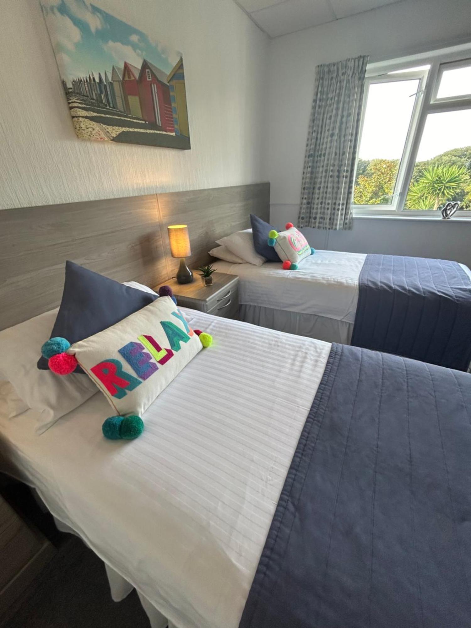 Westhill Country Hotel Saint Helier Jersey Εξωτερικό φωτογραφία