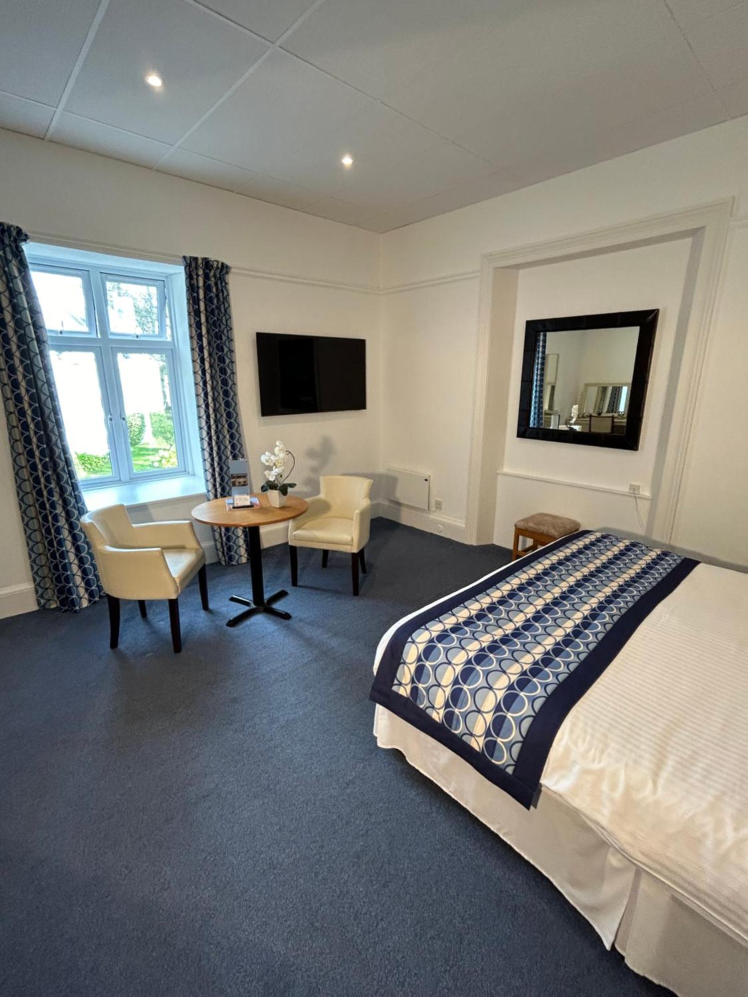 Westhill Country Hotel Saint Helier Jersey Εξωτερικό φωτογραφία