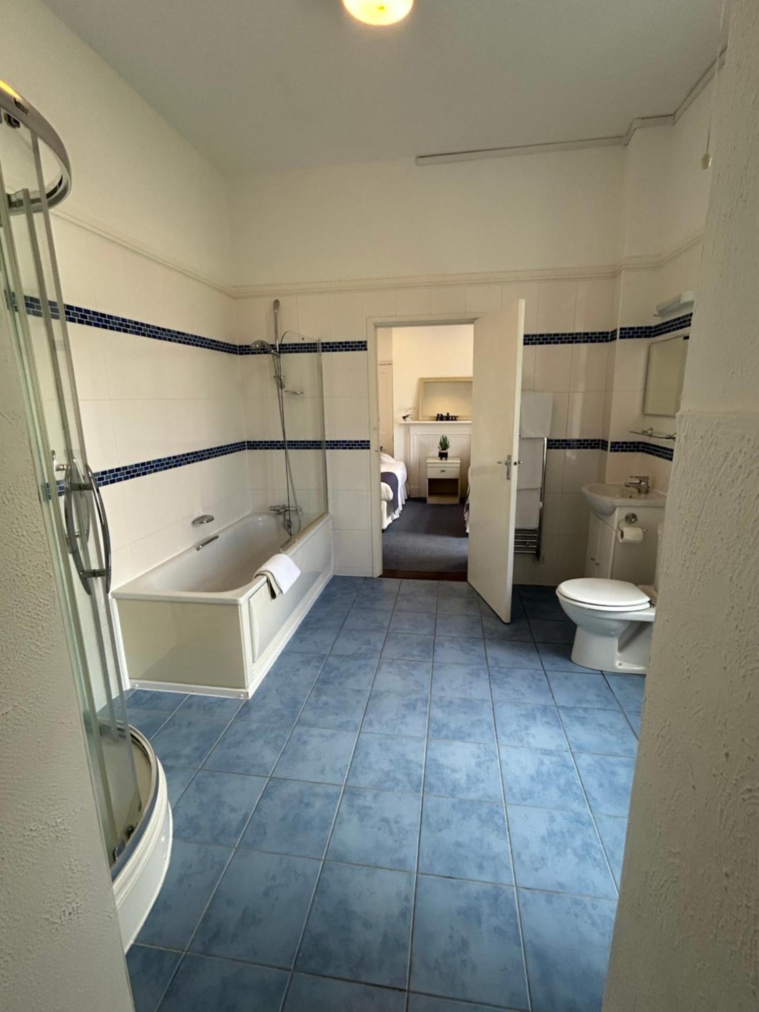 Westhill Country Hotel Saint Helier Jersey Εξωτερικό φωτογραφία