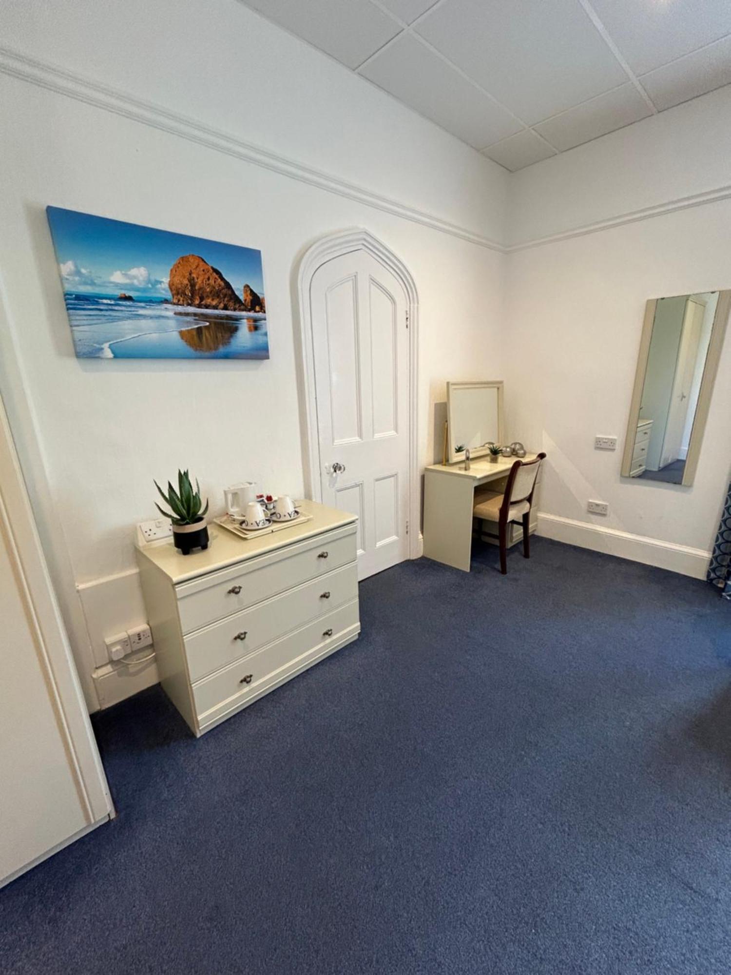 Westhill Country Hotel Saint Helier Jersey Εξωτερικό φωτογραφία