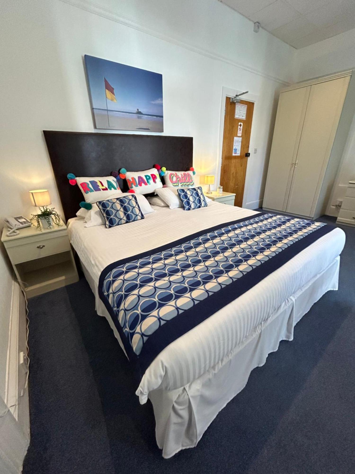 Westhill Country Hotel Saint Helier Jersey Εξωτερικό φωτογραφία