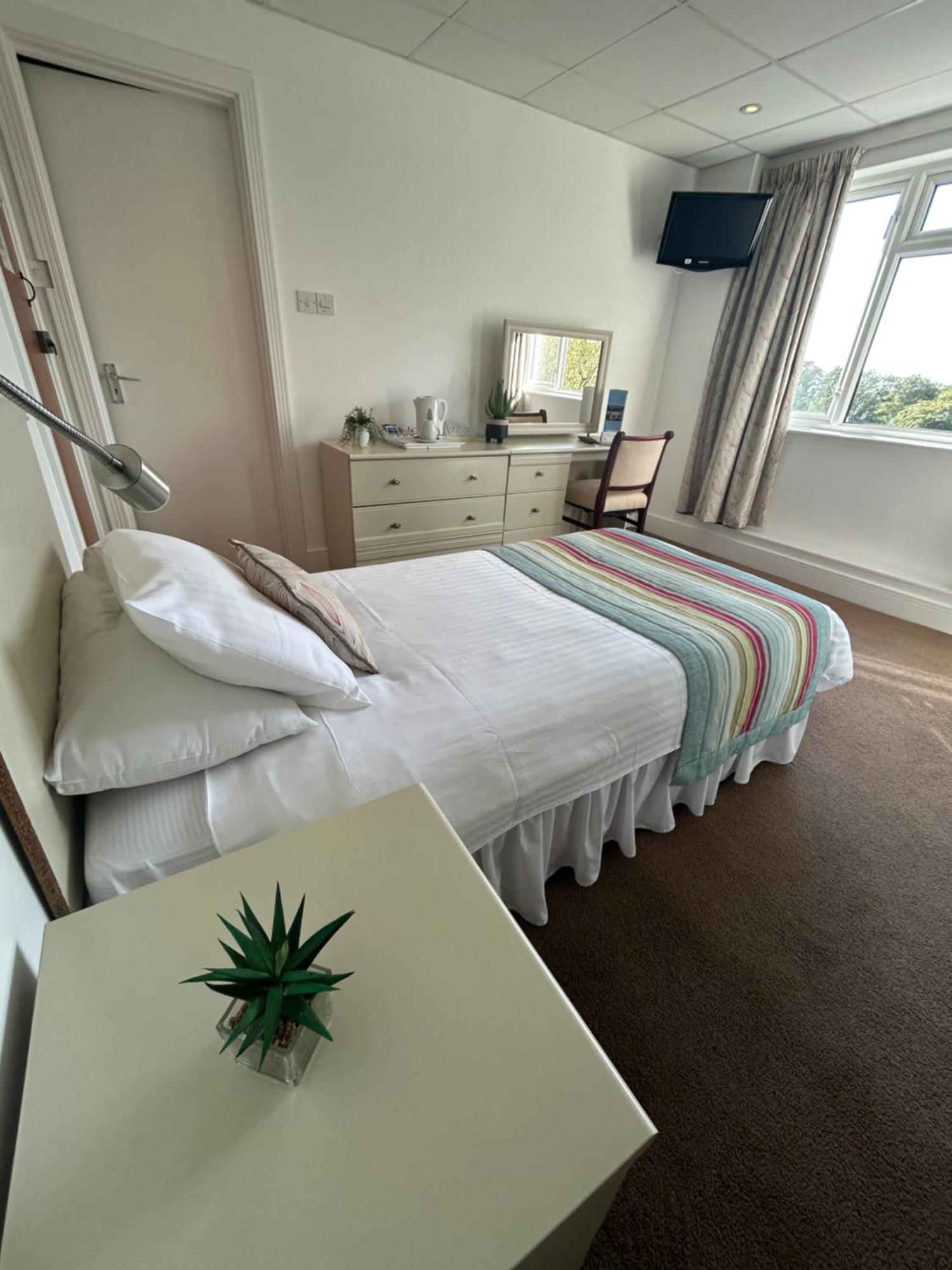 Westhill Country Hotel Saint Helier Jersey Εξωτερικό φωτογραφία