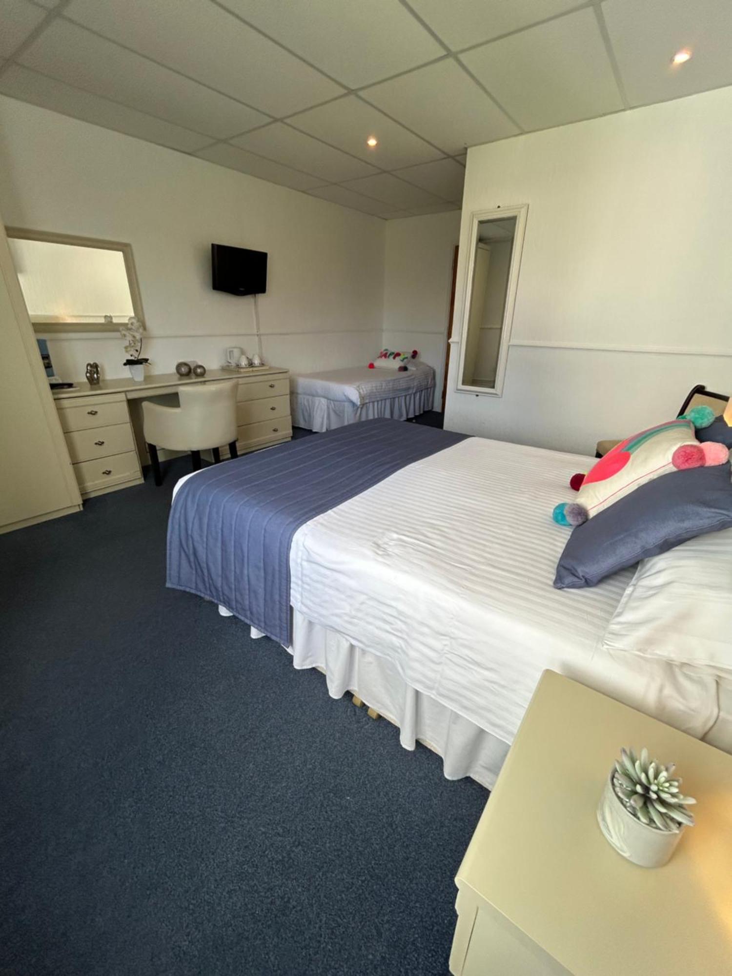 Westhill Country Hotel Saint Helier Jersey Εξωτερικό φωτογραφία