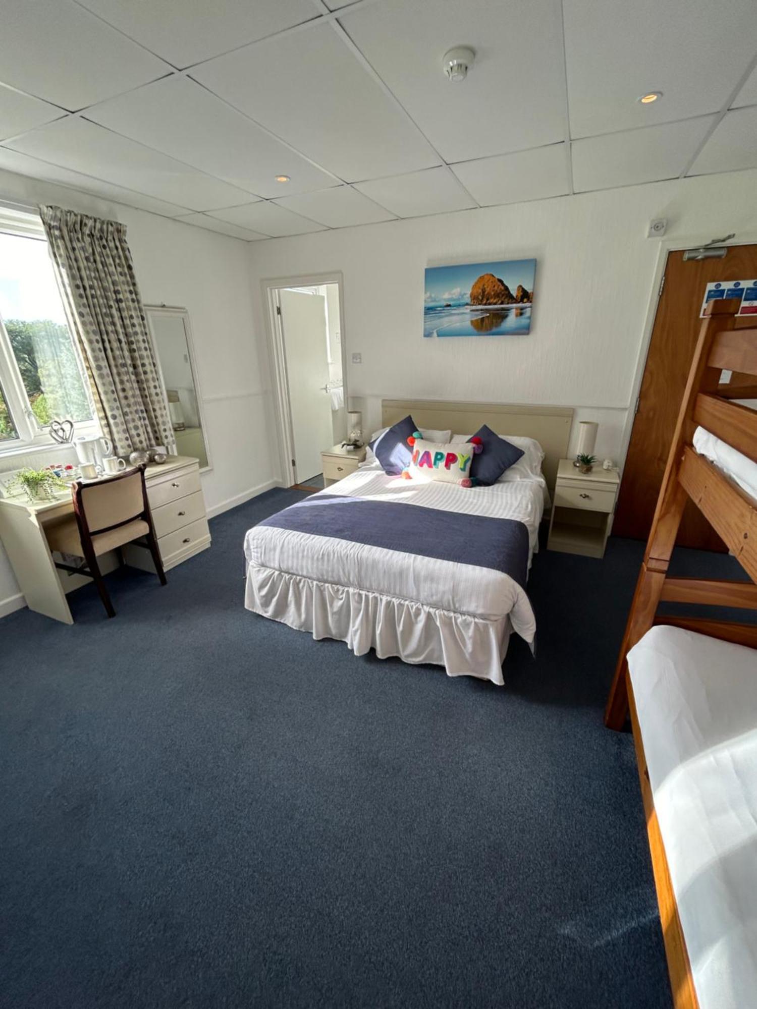 Westhill Country Hotel Saint Helier Jersey Εξωτερικό φωτογραφία