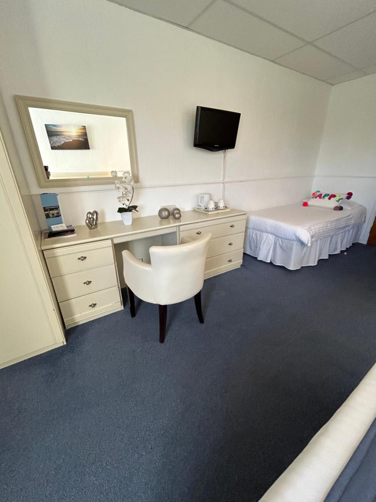 Westhill Country Hotel Saint Helier Jersey Εξωτερικό φωτογραφία