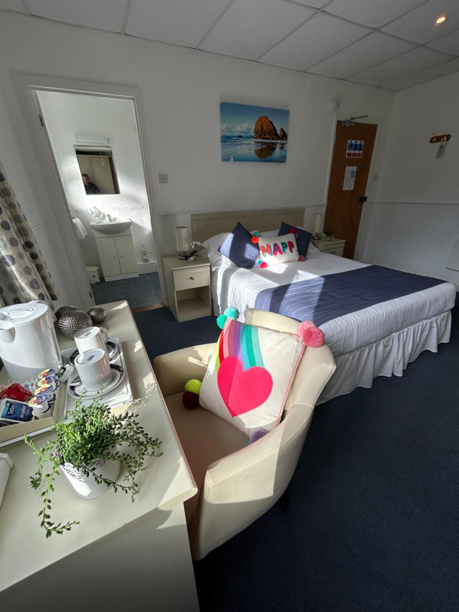 Westhill Country Hotel Saint Helier Jersey Εξωτερικό φωτογραφία