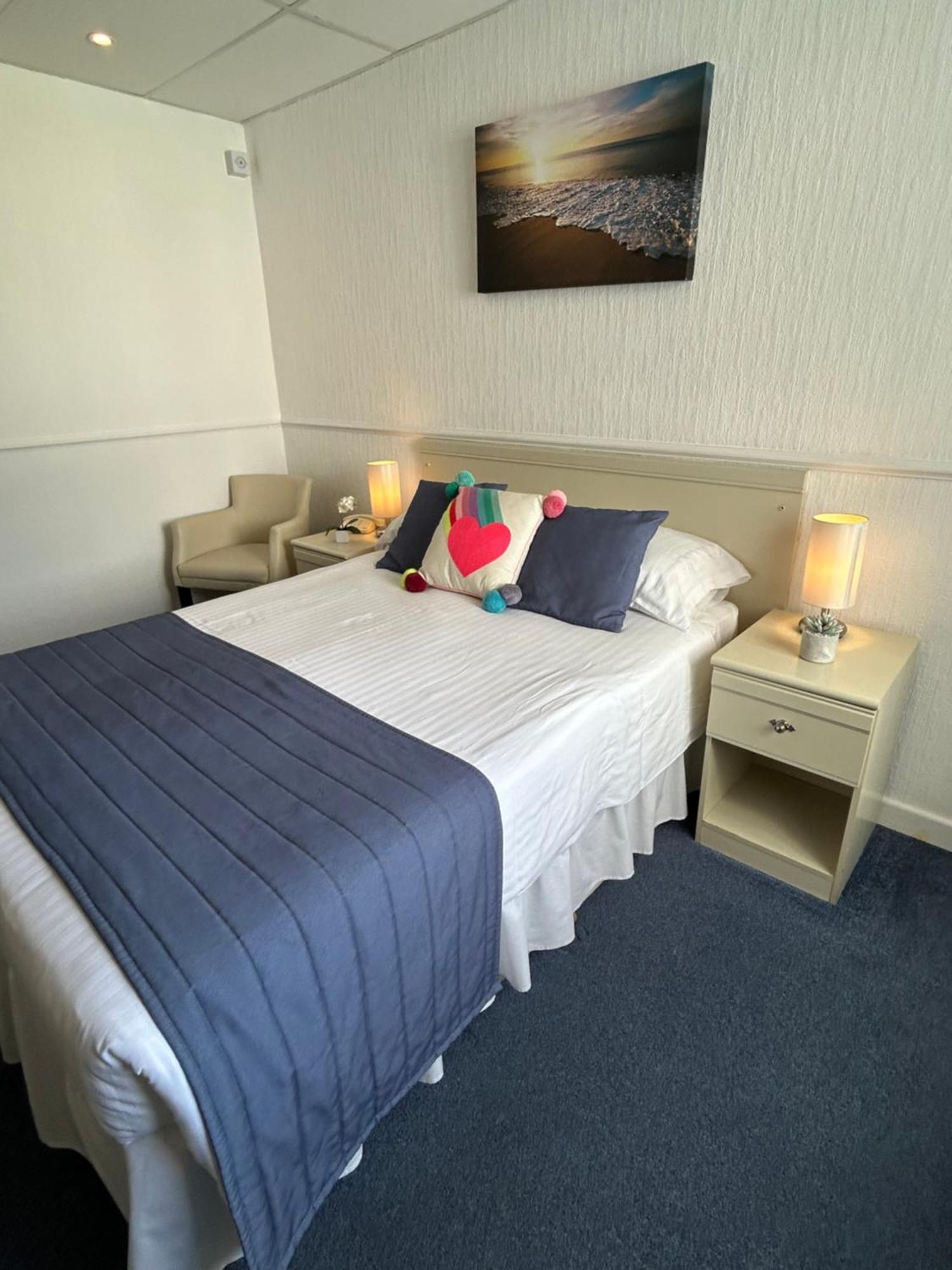Westhill Country Hotel Saint Helier Jersey Εξωτερικό φωτογραφία