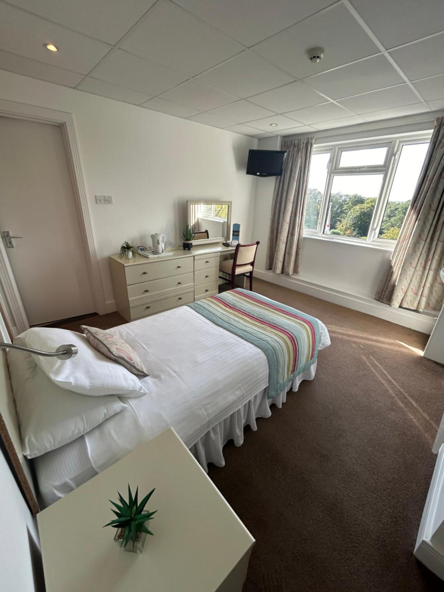 Westhill Country Hotel Saint Helier Jersey Εξωτερικό φωτογραφία
