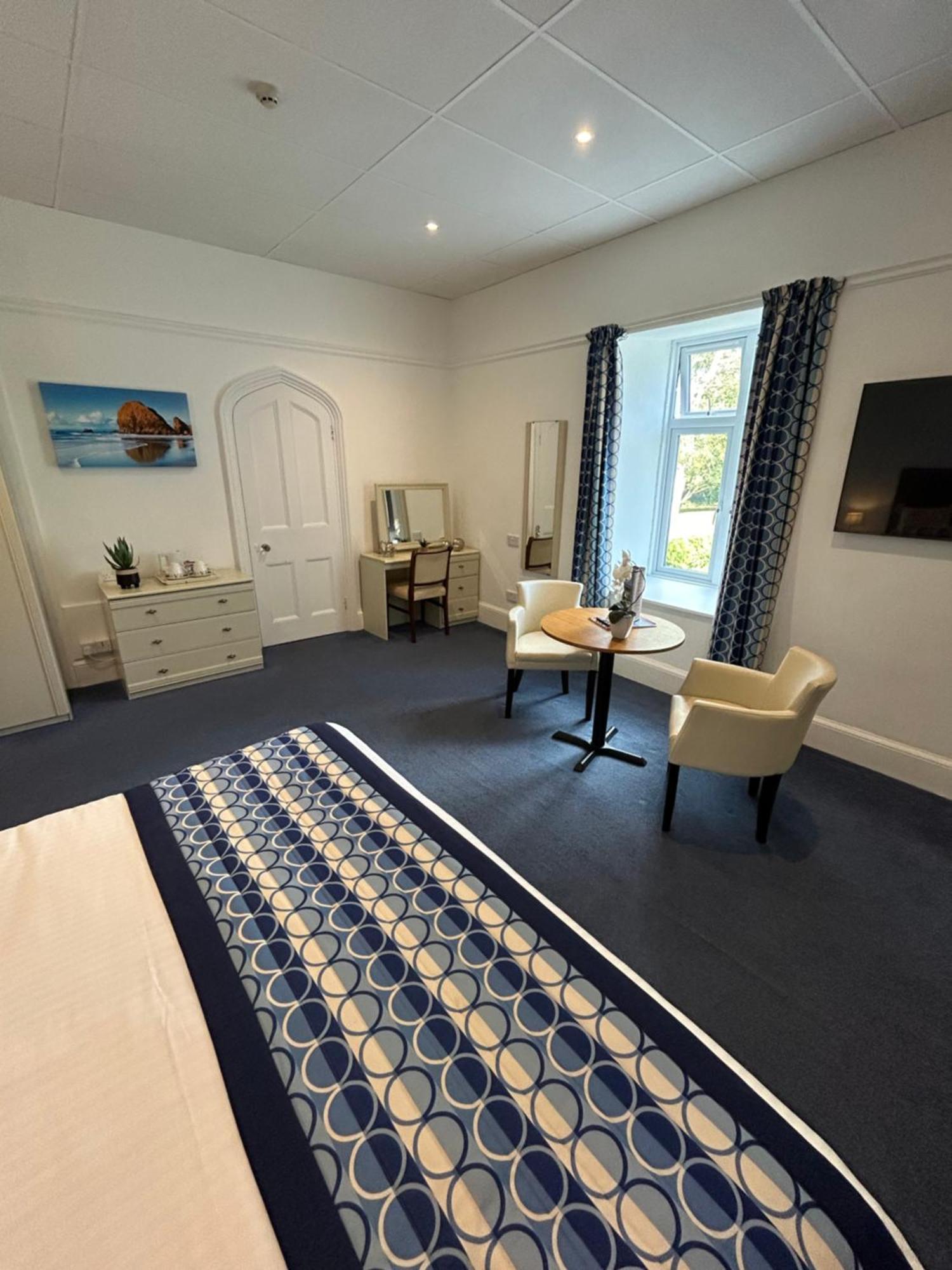 Westhill Country Hotel Saint Helier Jersey Εξωτερικό φωτογραφία