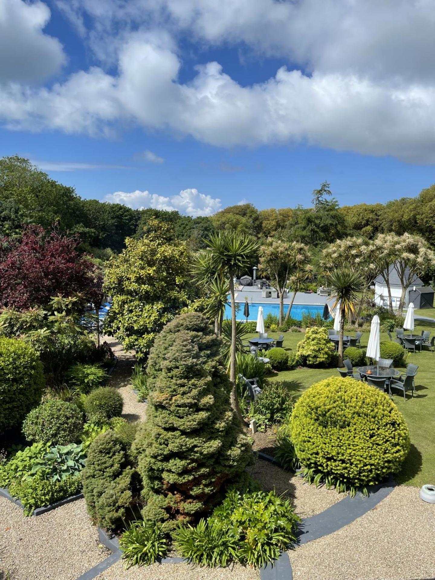 Westhill Country Hotel Saint Helier Jersey Εξωτερικό φωτογραφία