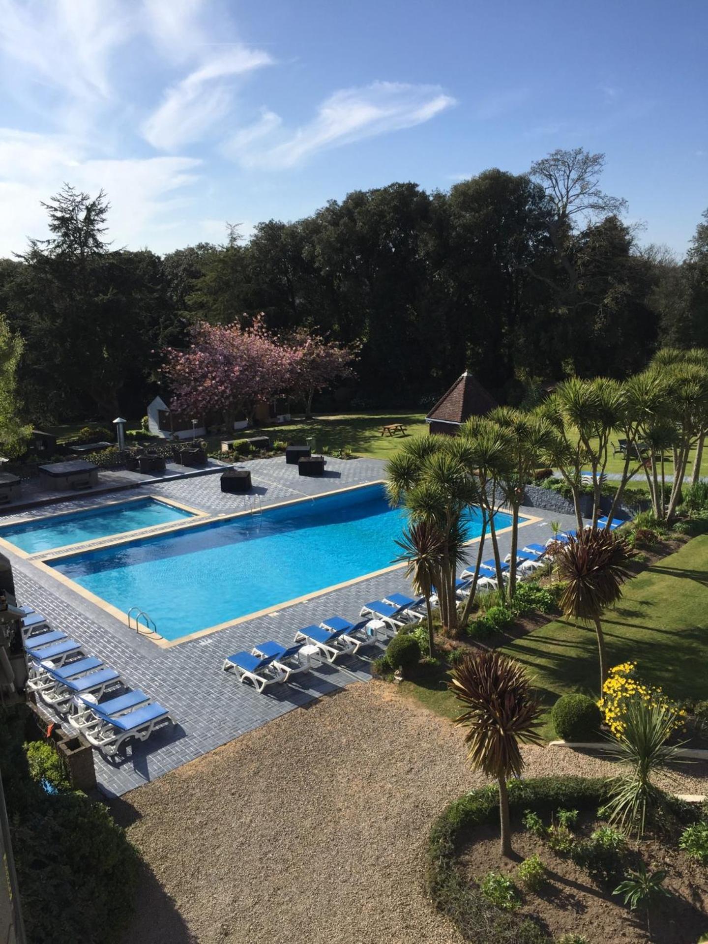 Westhill Country Hotel Saint Helier Jersey Εξωτερικό φωτογραφία