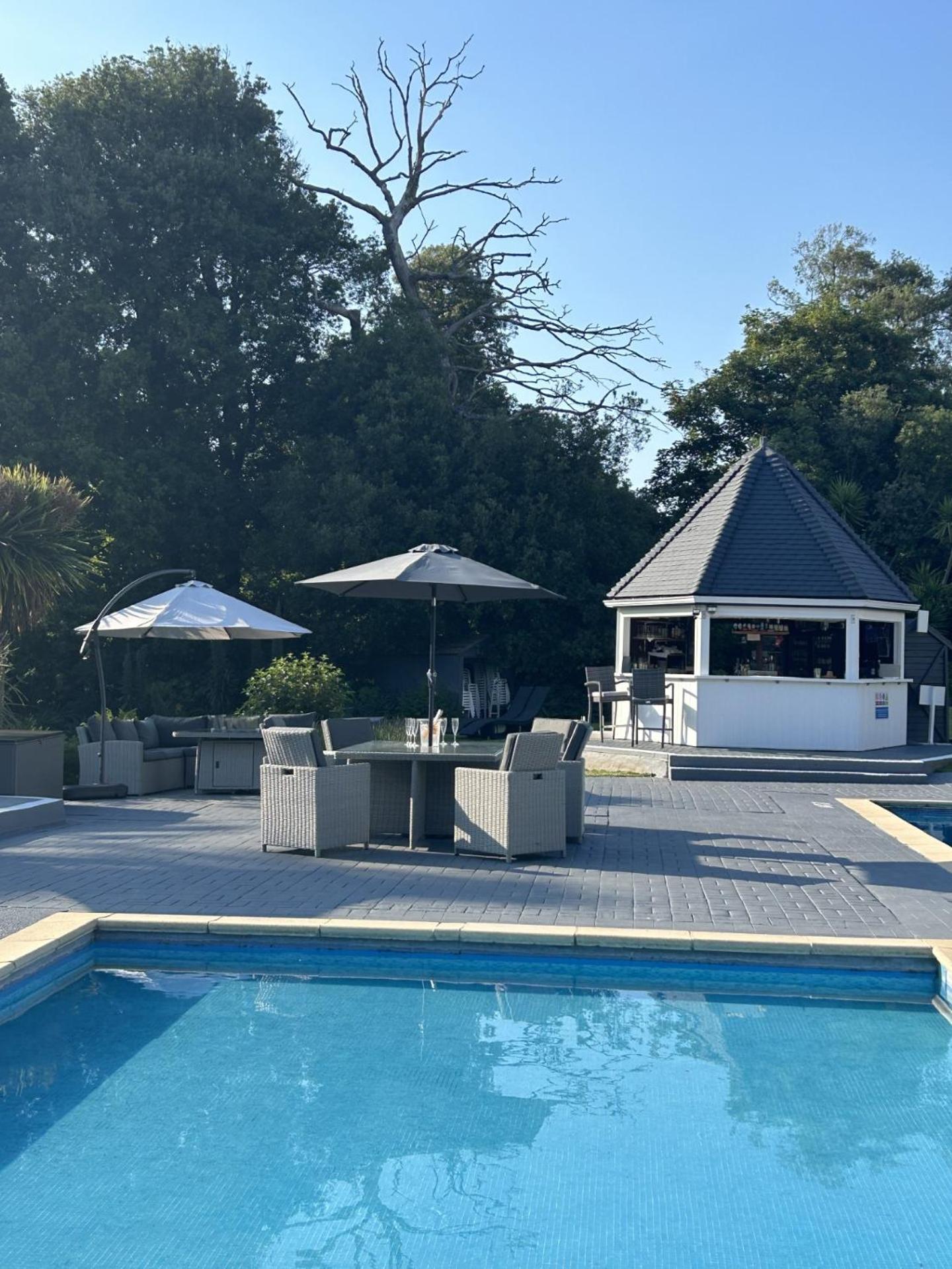 Westhill Country Hotel Saint Helier Jersey Εξωτερικό φωτογραφία