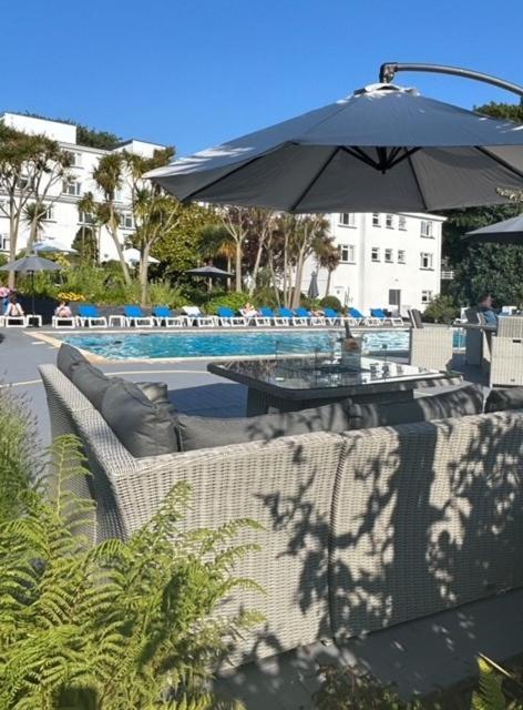 Westhill Country Hotel Saint Helier Jersey Εξωτερικό φωτογραφία