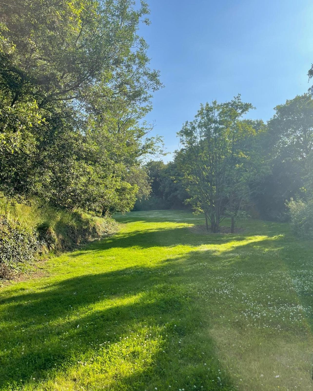 Westhill Country Hotel Saint Helier Jersey Εξωτερικό φωτογραφία