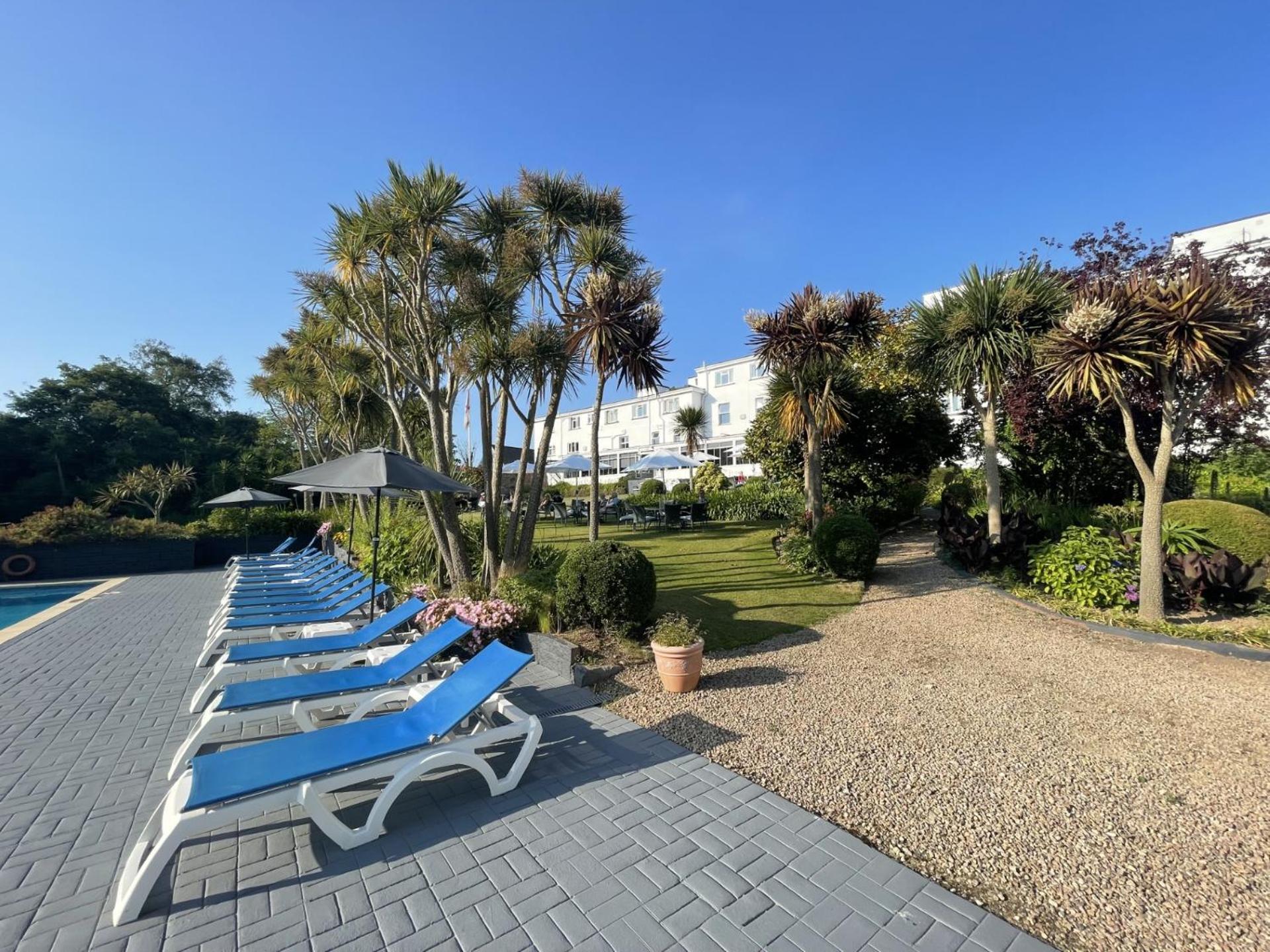 Westhill Country Hotel Saint Helier Jersey Εξωτερικό φωτογραφία