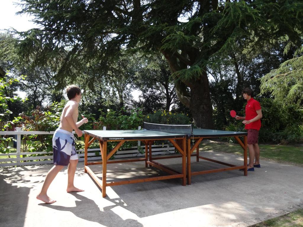 Westhill Country Hotel Saint Helier Jersey Εξωτερικό φωτογραφία