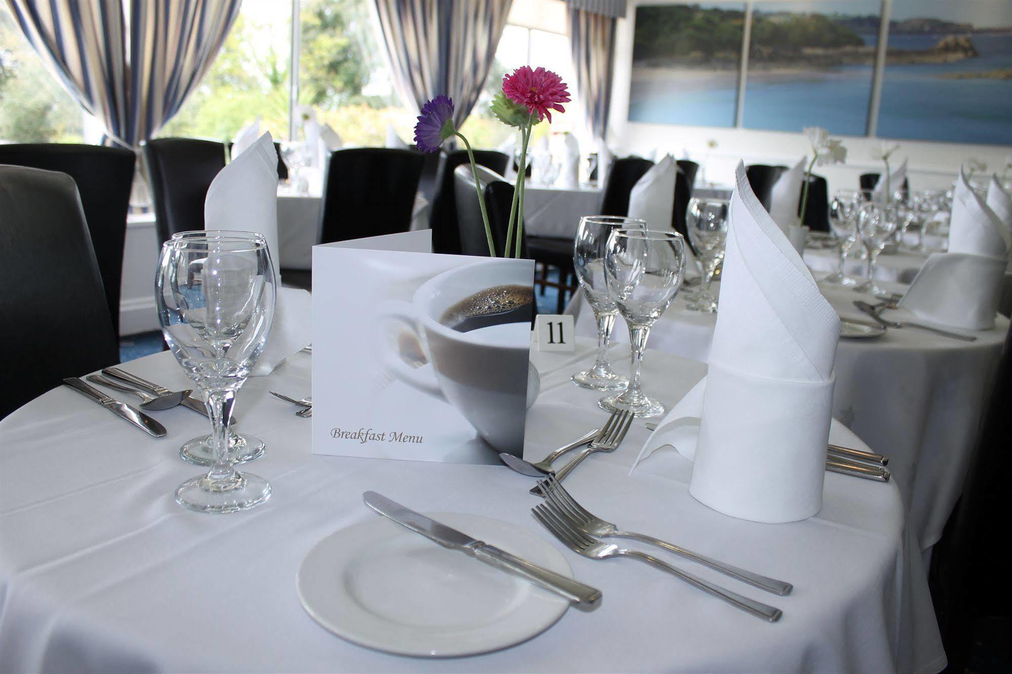 Westhill Country Hotel Saint Helier Jersey Εξωτερικό φωτογραφία