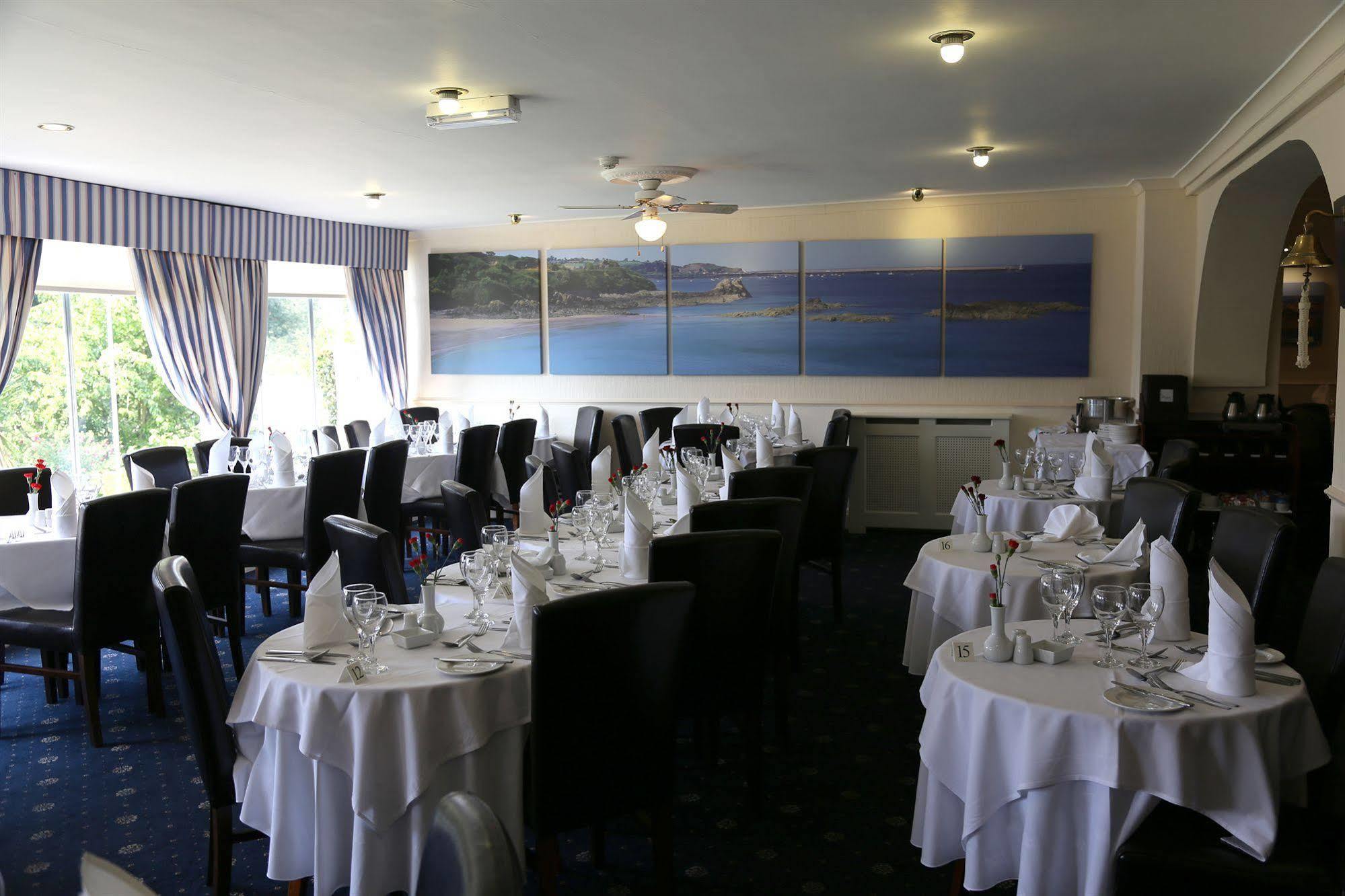 Westhill Country Hotel Saint Helier Jersey Εξωτερικό φωτογραφία