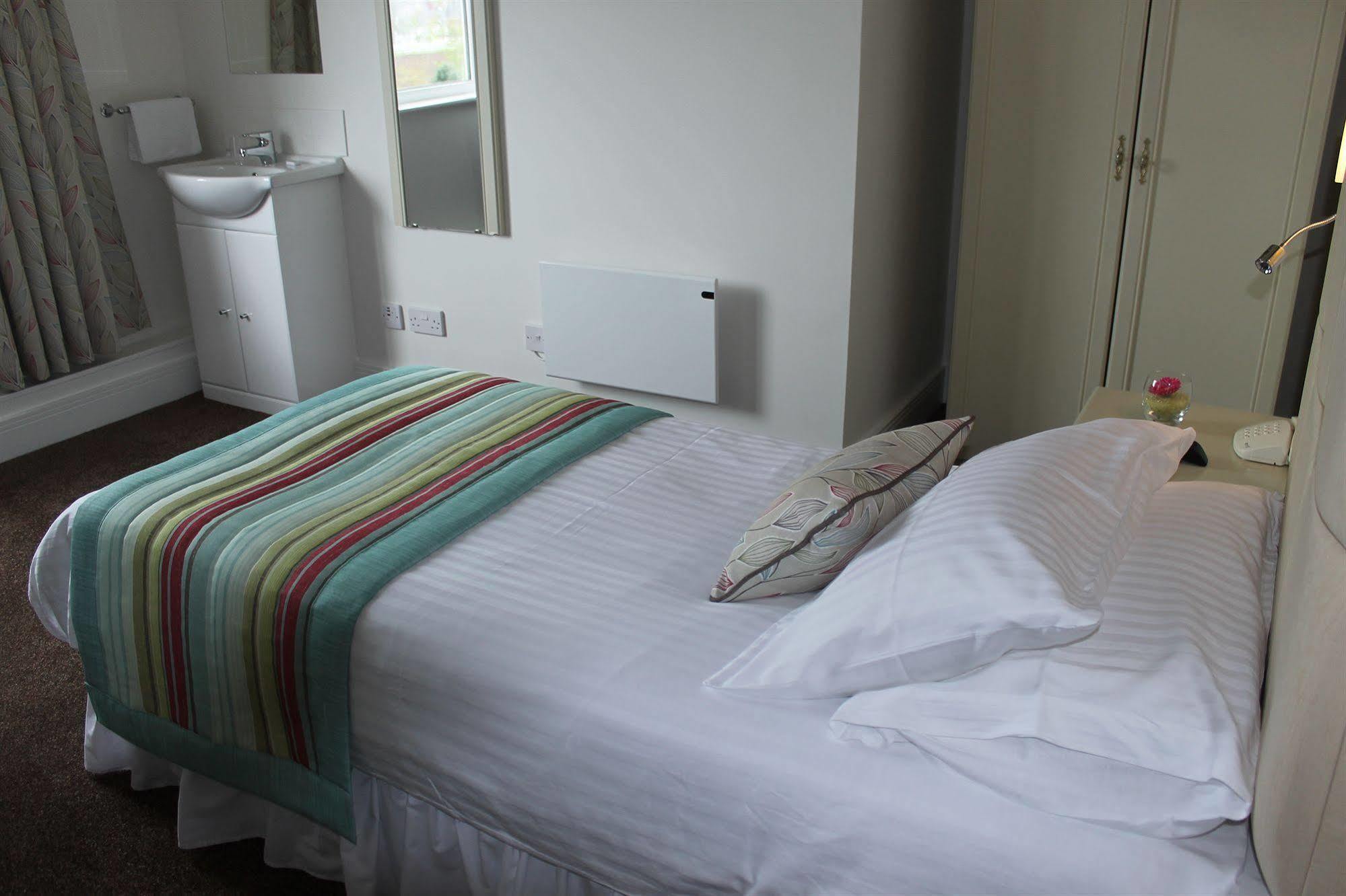 Westhill Country Hotel Saint Helier Jersey Εξωτερικό φωτογραφία