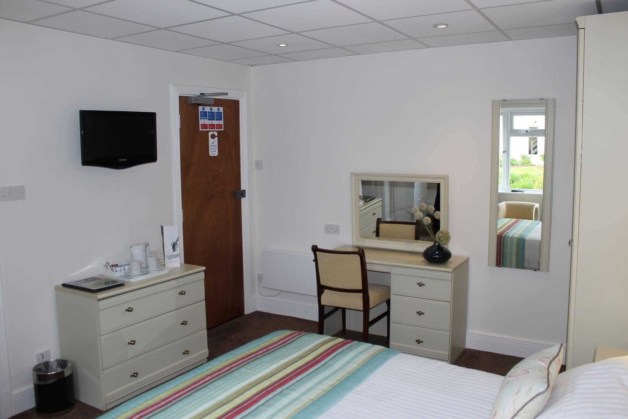Westhill Country Hotel Saint Helier Jersey Εξωτερικό φωτογραφία
