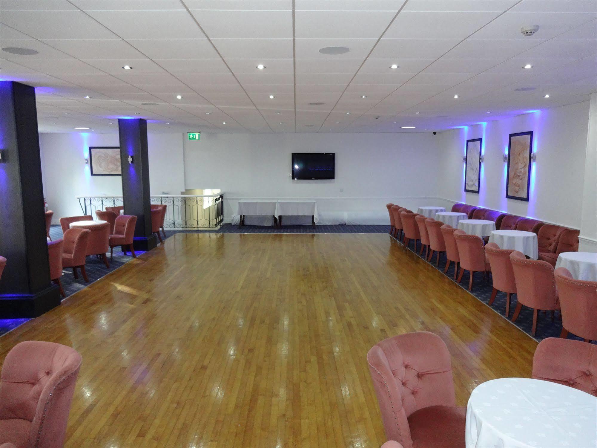 Westhill Country Hotel Saint Helier Jersey Εξωτερικό φωτογραφία