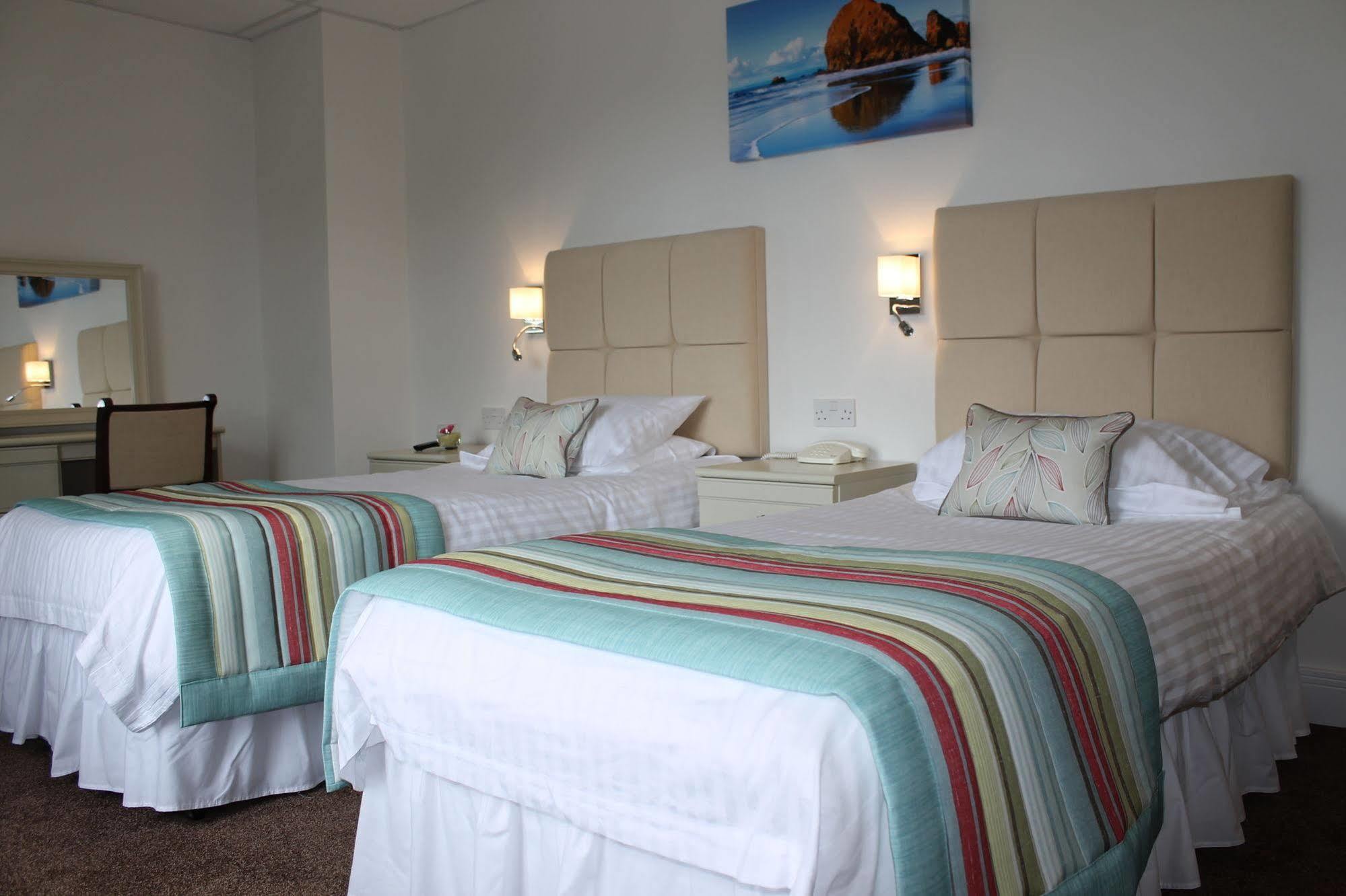 Westhill Country Hotel Saint Helier Jersey Εξωτερικό φωτογραφία