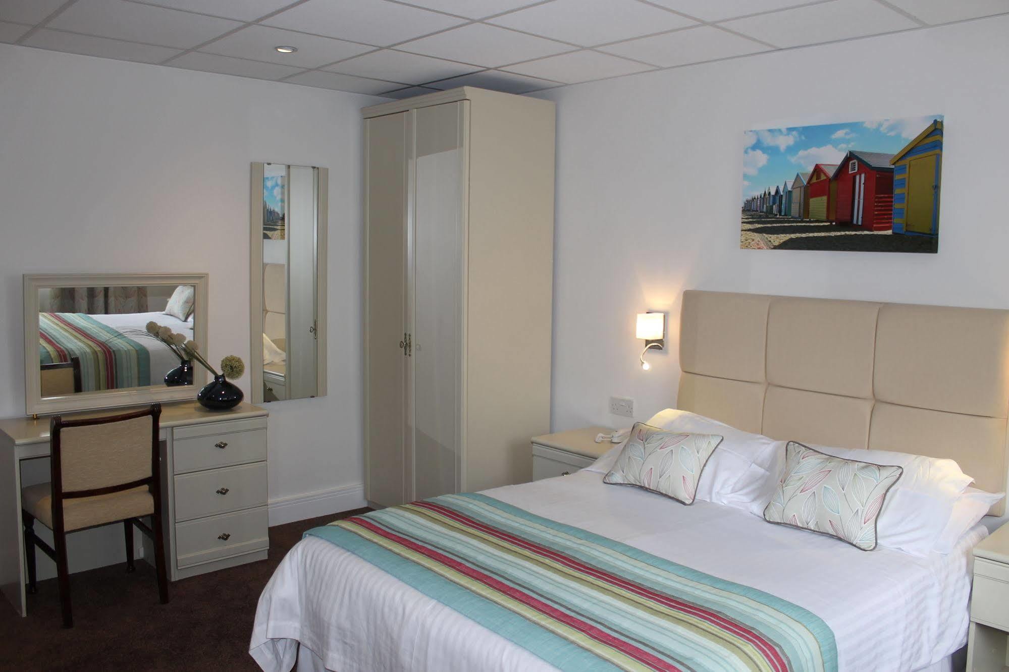 Westhill Country Hotel Saint Helier Jersey Εξωτερικό φωτογραφία