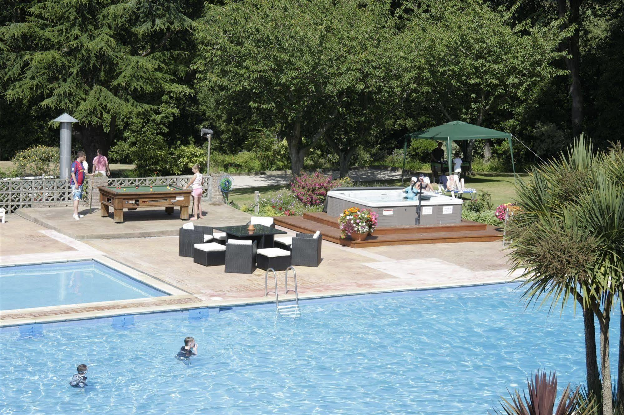 Westhill Country Hotel Saint Helier Jersey Εξωτερικό φωτογραφία