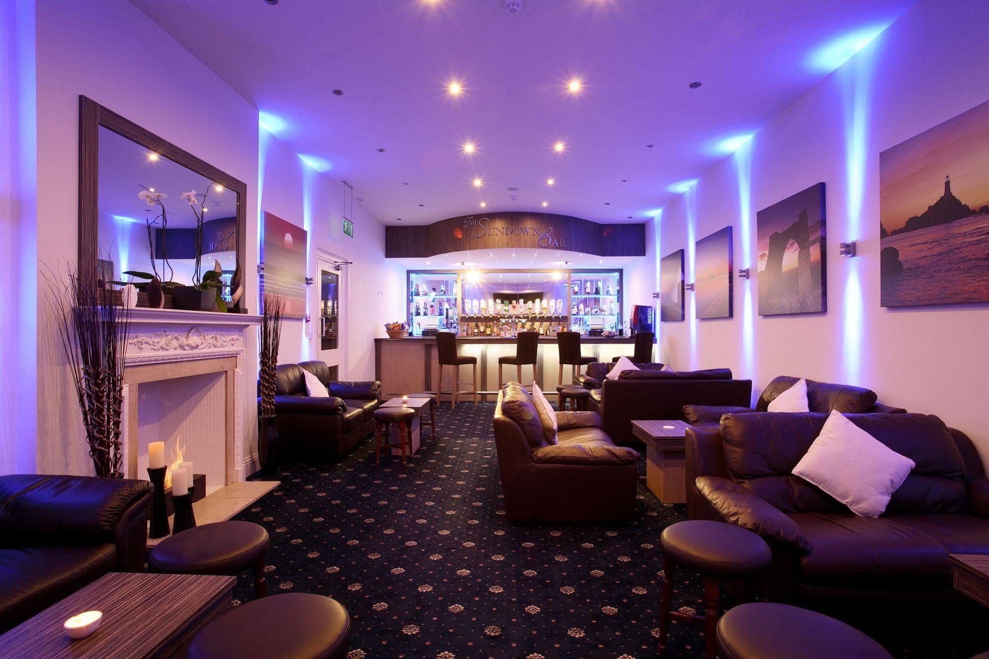 Westhill Country Hotel Saint Helier Jersey Εξωτερικό φωτογραφία