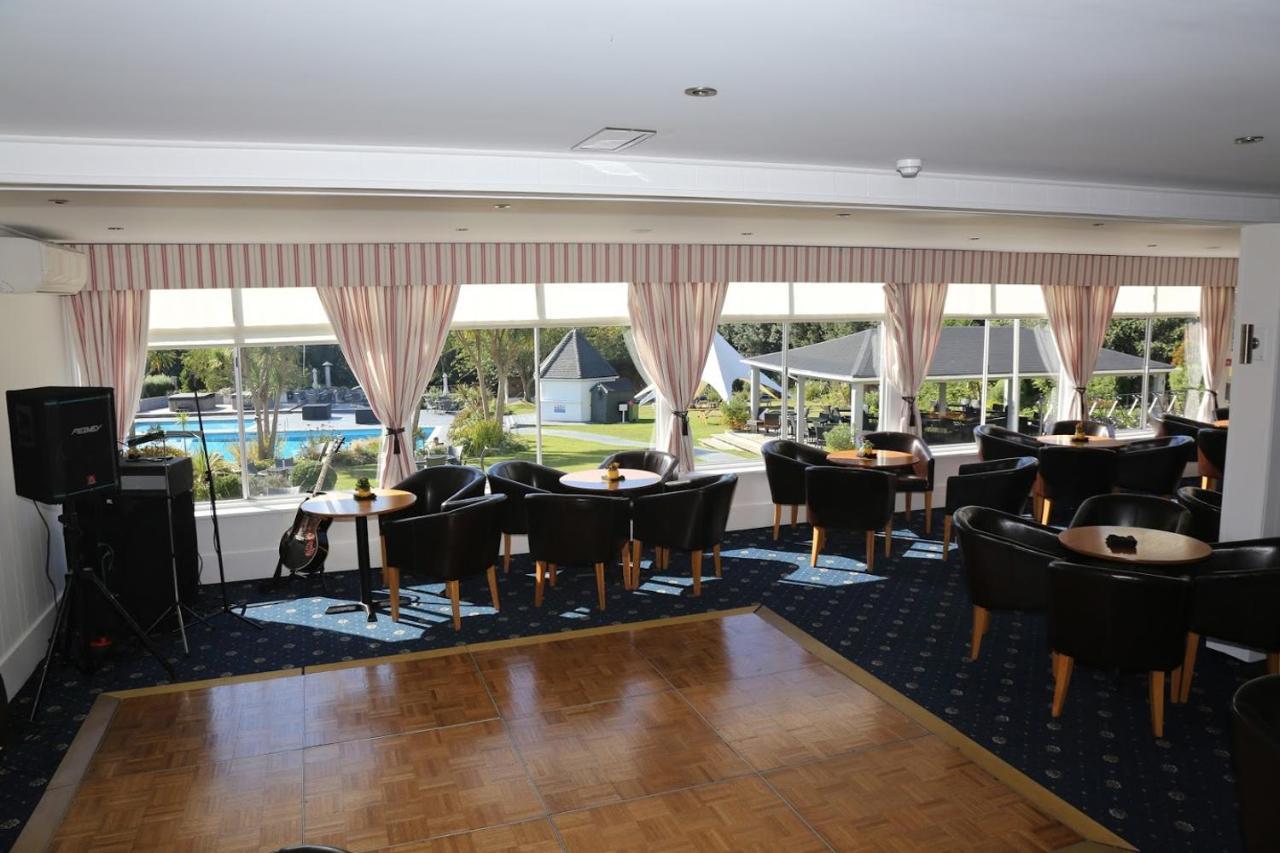 Westhill Country Hotel Saint Helier Jersey Εξωτερικό φωτογραφία