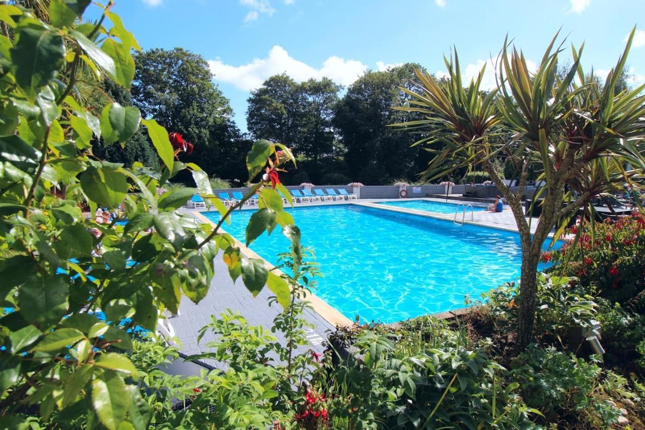 Westhill Country Hotel Saint Helier Jersey Εξωτερικό φωτογραφία