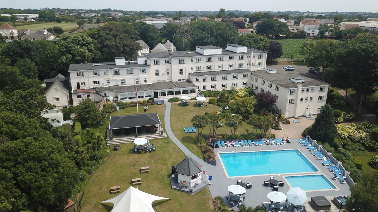 Westhill Country Hotel Saint Helier Jersey Εξωτερικό φωτογραφία
