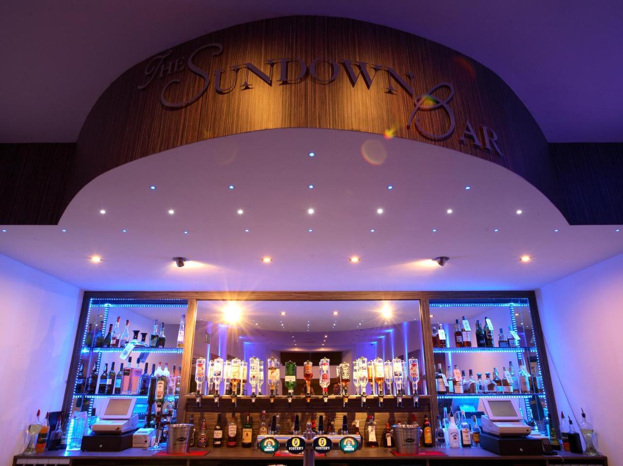Westhill Country Hotel Saint Helier Jersey Εξωτερικό φωτογραφία