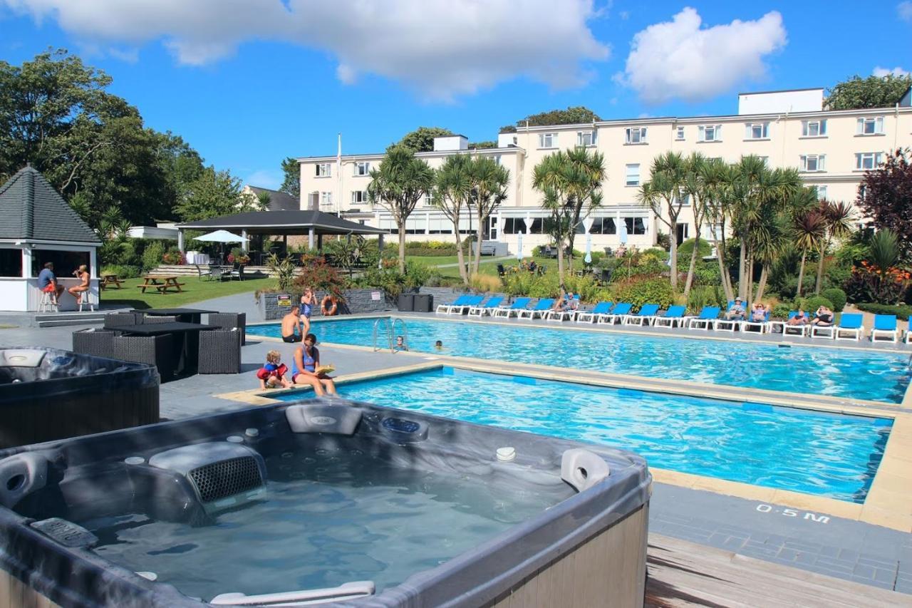 Westhill Country Hotel Saint Helier Jersey Εξωτερικό φωτογραφία