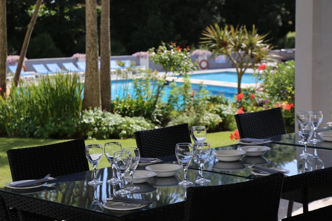 Westhill Country Hotel Saint Helier Jersey Εξωτερικό φωτογραφία