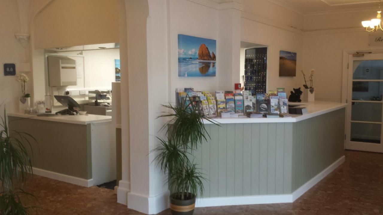 Westhill Country Hotel Saint Helier Jersey Εξωτερικό φωτογραφία